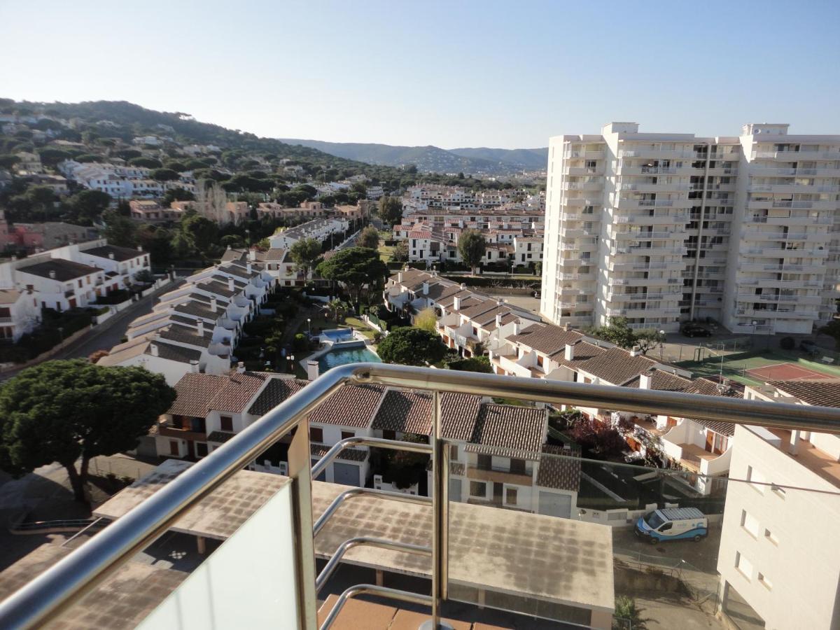 Fmar 9 Διαμέρισμα Calonge  Εξωτερικό φωτογραφία